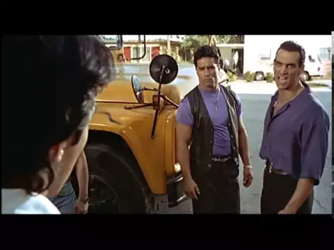 Trailer