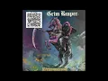 Grim Reaper - 1983 See You in Hell (Heavy Metal - England UK) B2 Run For Your Life