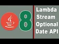 Java8 complete tutorial in 10 hours with real time example Java8 in-depth Tutorial With Examples