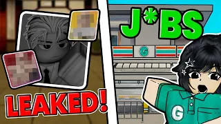 GAKURAN CRAZIEST LEAKS In 8 MINUTES (roblox)
