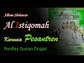 Album Sholawat Al Istiqomah \