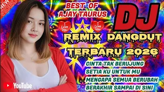 dj remix dangdut terbaru 2026 cinta tak berujung setia ku untukmu full bass viral