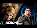 Download Lagu I'm A Little Bi-Furious | Scott Pilgrim vs. the World | All Action