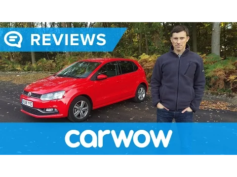 Download MP3 Volkswagen Polo 2014-2017 review | Mat Watson Reviews