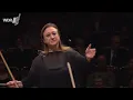 Ravel - Pavane pour une infante défunte | Simone Young | WDR Sinfonieorchester