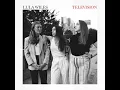 Television - Lula Wiles