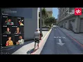 FiveM Pause Menu Script QBcore Script