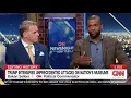 Download Lagu Trump Attacks Black History: CNN Debate on Erasing Slavery from Museums | Must-Watch Debate