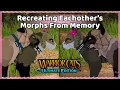 Download Lagu Recreating Eachother's Morphs From Memory (ft. @Liffye) {Warrior Cats: Ultimate Edition}