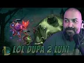 Download Lagu CODIN JOACA LOL DUPA 2 LUNI?!!