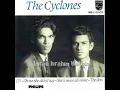 DIGITALLY REMASTERED "THE DEW" The Cyclones, Singapore 1965