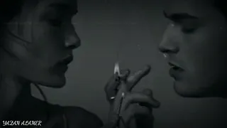 يقع على عقلي اغنية تركية حزينة 2022 