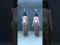 Download Lagu Shake It To The Max (Remix) | Dance Tutorial (Slowed \u0026 Mirrored)