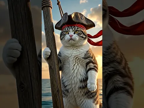 Я скачал не тот фильм про пиратов 🤣