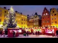 Download Lagu A Walk Around Gamla Stan (Old Town), Stockholm, Sweden