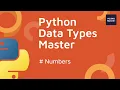 2023 Python Beginners Tutorial Master Python Data Type