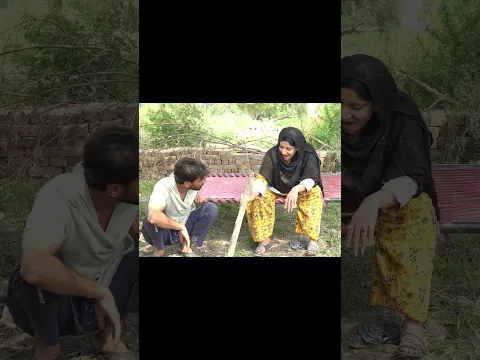 Chor Pakra Gya Part 2