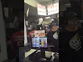 Jack in the box employees deliberately delaying delivery order