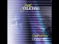 California Dreamin'