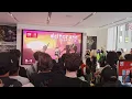Deltarune Chapter 5 Reveal Live Reactions at Nintendo NY Nintendo Direct 6 9 2026