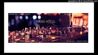 dj maldin piano style