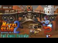 Download Lagu Metal Slug Code: J - Metal Slug 2 Remake Full Game (No Death)