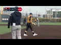 Baseball Liberty Highlights