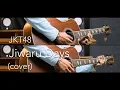 Download Lagu JKT48 - Jiwaru Days (cover)
