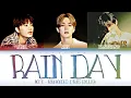 NCT U (엔시티 유) - “RAIN DAY'' Lyrics 가사 [日本語字幕] (Color_Coded_Lyrics) [STATION : NCT LAB]