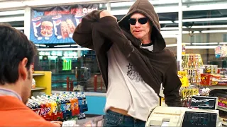 jim carreys criminal debut