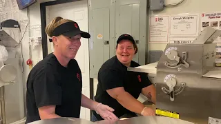 Simple Simon s Pizza opens new location in Drumright OK