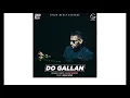 LETS TALK (DO GALLAN )|GARRY SANDHU |Rahul Sathu |FRESH MEDIA RECORDS\slowed&reverb #dogallan