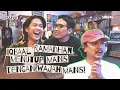 Download Lagu IQBAAL KAGET SEPERTI LIHAT ADA SOSOK VINCENT DI SAHUR NIH YEE TERAKHIR RAMADHAN INI!