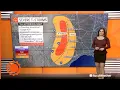 Severe thunderstorms to rumble throughout weekend in central US AccuWeather