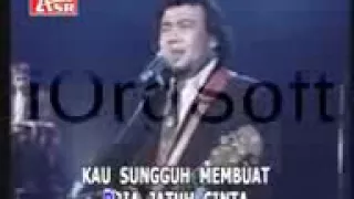 Download RHOMA IRAMA - MASYA ALLAH.mp4 MP3