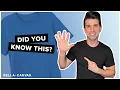 5 Things You Didn t Know About the 3001 What to Look for in a Wholesale Shirt