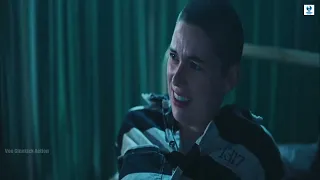  hollywood hindi dubbed zombie movie clip