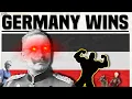 Destroying World War I with Bad Translations