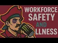 Chapter 2 Workforce Safety and Wellness EMT Lecture