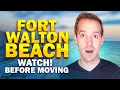 10 Things to Know about Living in Fort Walton Beach Before Moving