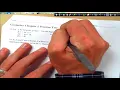 Geometry Ch 1 Practice Test