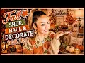 FALL 2026 Shop at Hobby Lobby HAUL Start Decorating With Me
