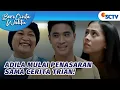 Penasaran Tapi Gengsi! Adila Tanya Bibi Soal Trian?! | Beri Cinta Waktu - Episode 43 dan 44