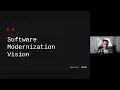DoD Modernization Strategy A summary and review