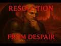 Lagu 3. Resolution From Despair
