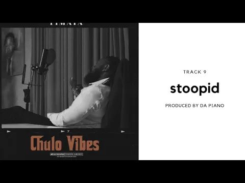 Download MP3 Timaya - Stoopid (Official Audio)