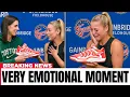 Download Lagu Caitlin Clark Suddenly Surprised Sophie Cunningham With $25,000,000 Nike Deal