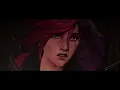 League of Legends Ending arcane - Sting  What Could Have Been  (episode 9) 4K 60 FPS