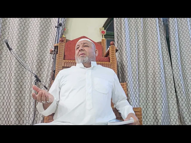 ⁣#حول النيابه هل النيابه افضل من الاهداء ام اهداء الثواب افضل(07711343203)