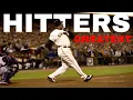 20 Greatest Baseball Hitters of All Time